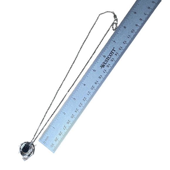 Compass I'd Be Lost Without You necklace NWOT - Picture 2 of 4